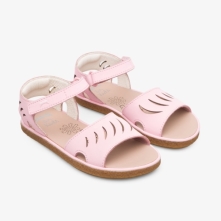 Camper Light Pink Sandals Kids - Miko Online Ireland | BXUWP0574